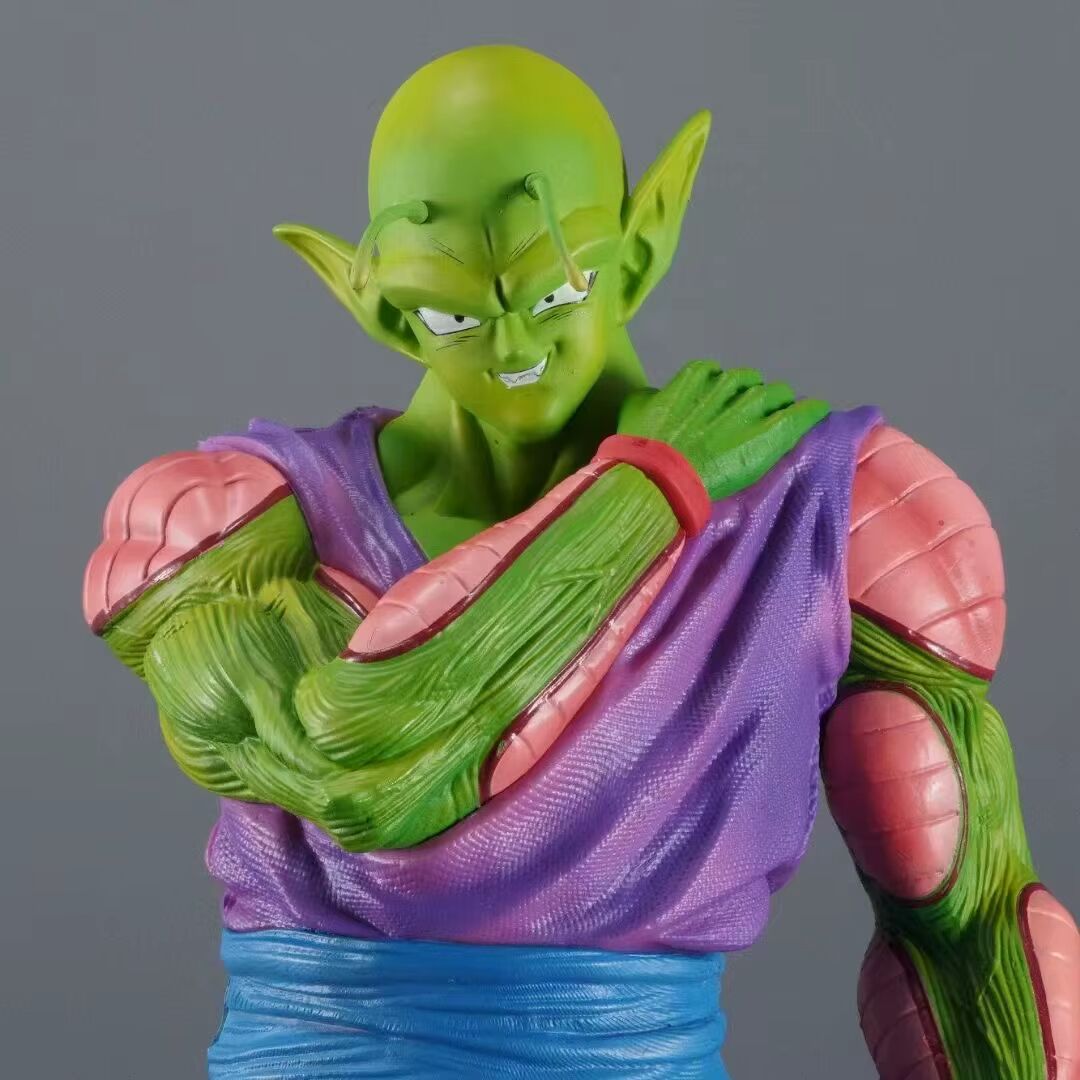 Figurine Manga Dragon Ball Z Piccolo – Image 7
