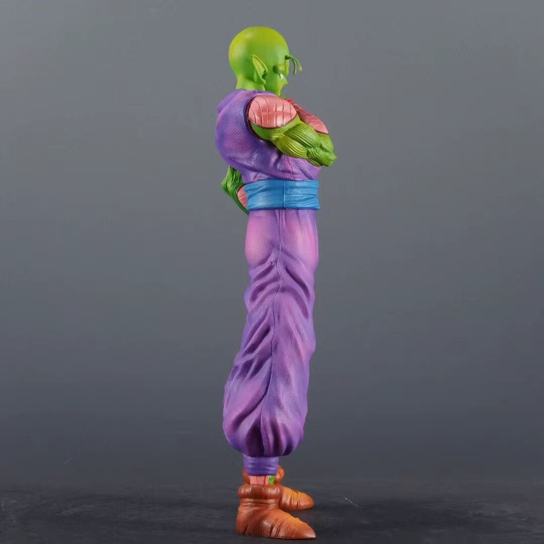 Figurine Manga Dragon Ball Z Piccolo – Image 6