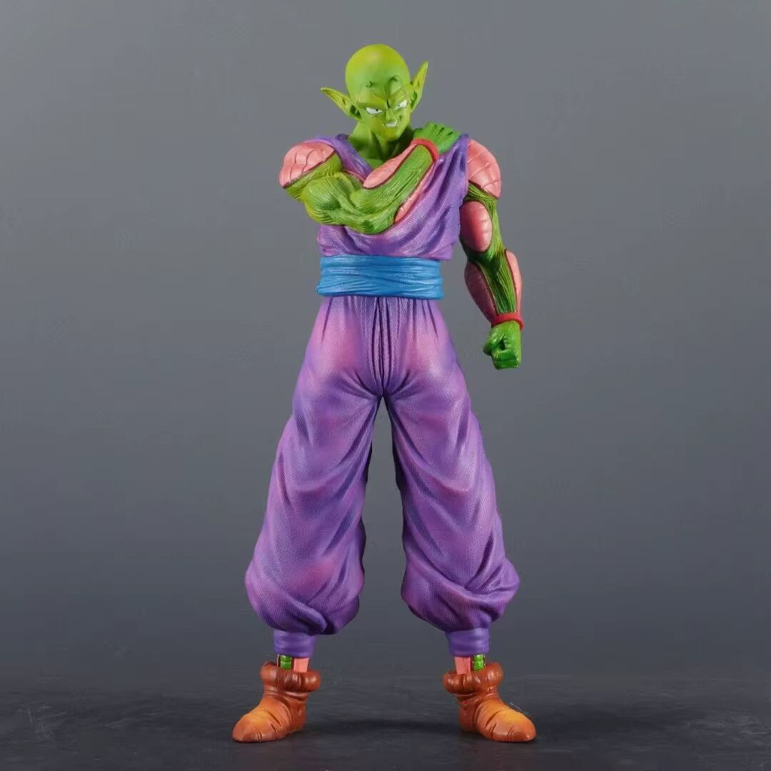 Figurine Manga Dragon Ball Z Piccolo – Image 4