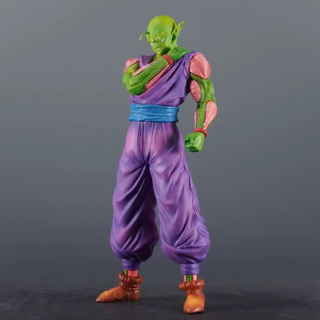 Figurine Manga Dragon Ball Z Piccolo – Image 5