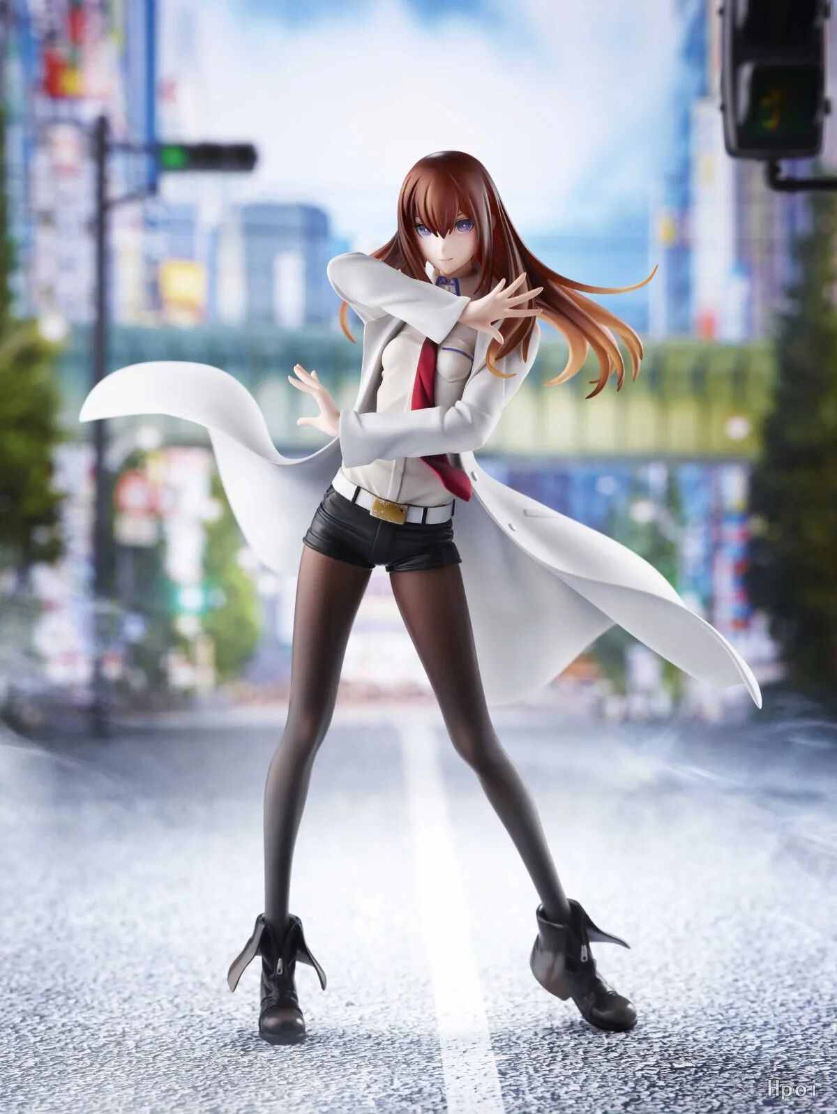 Figurine Kurisu Makise Manga Steins;Gate – Image 6