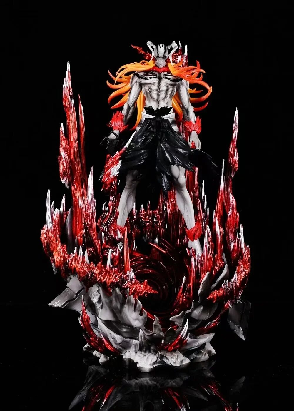 Figurine Manga Ichigo Kurosaki – Image 8