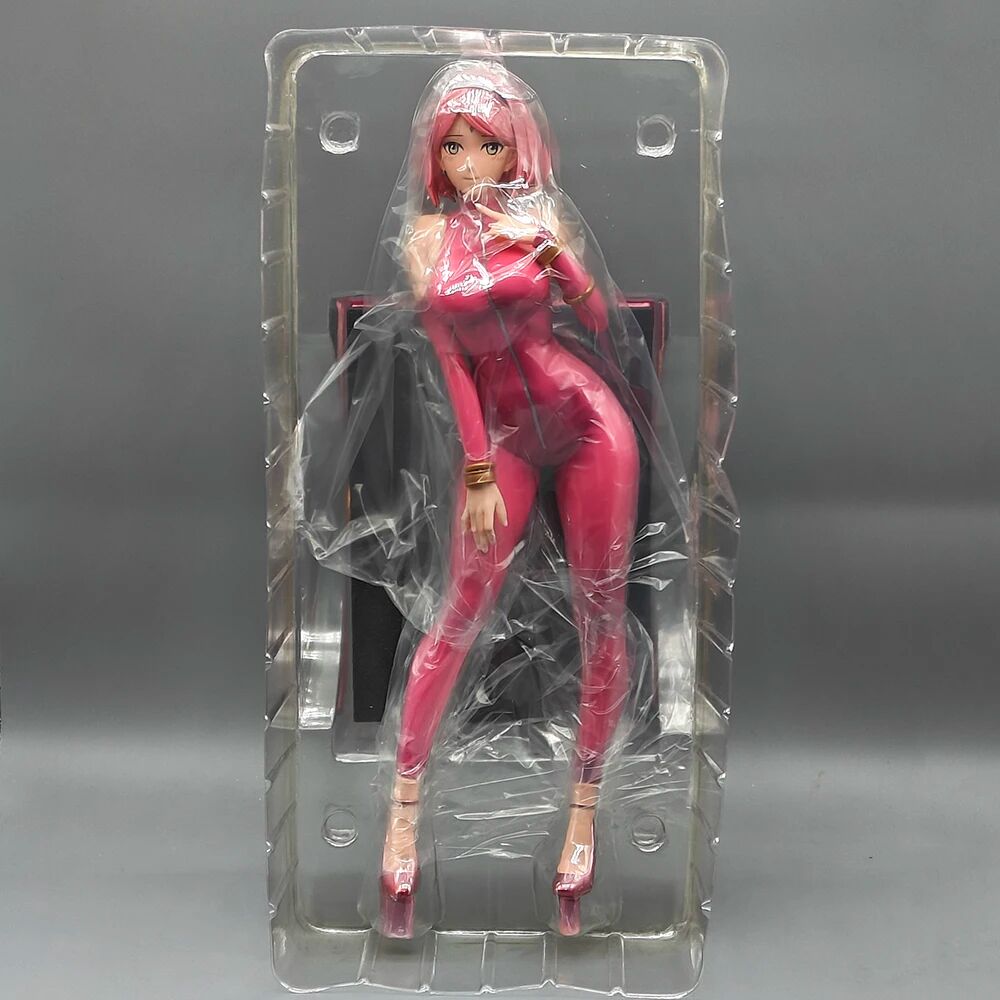 Figurine Sakura Manga Naruto – Image 7