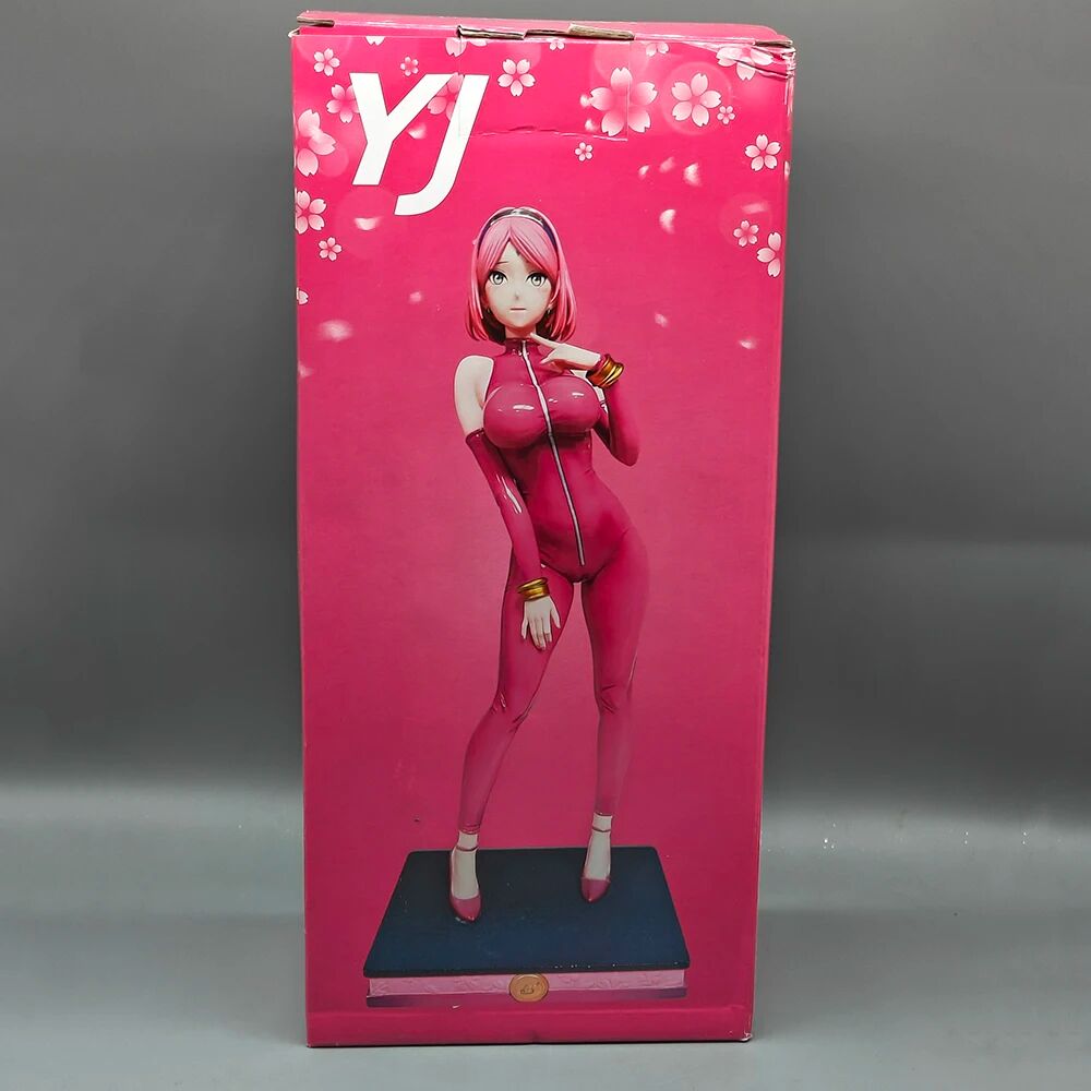 Figurine Sakura Manga Naruto – Image 13