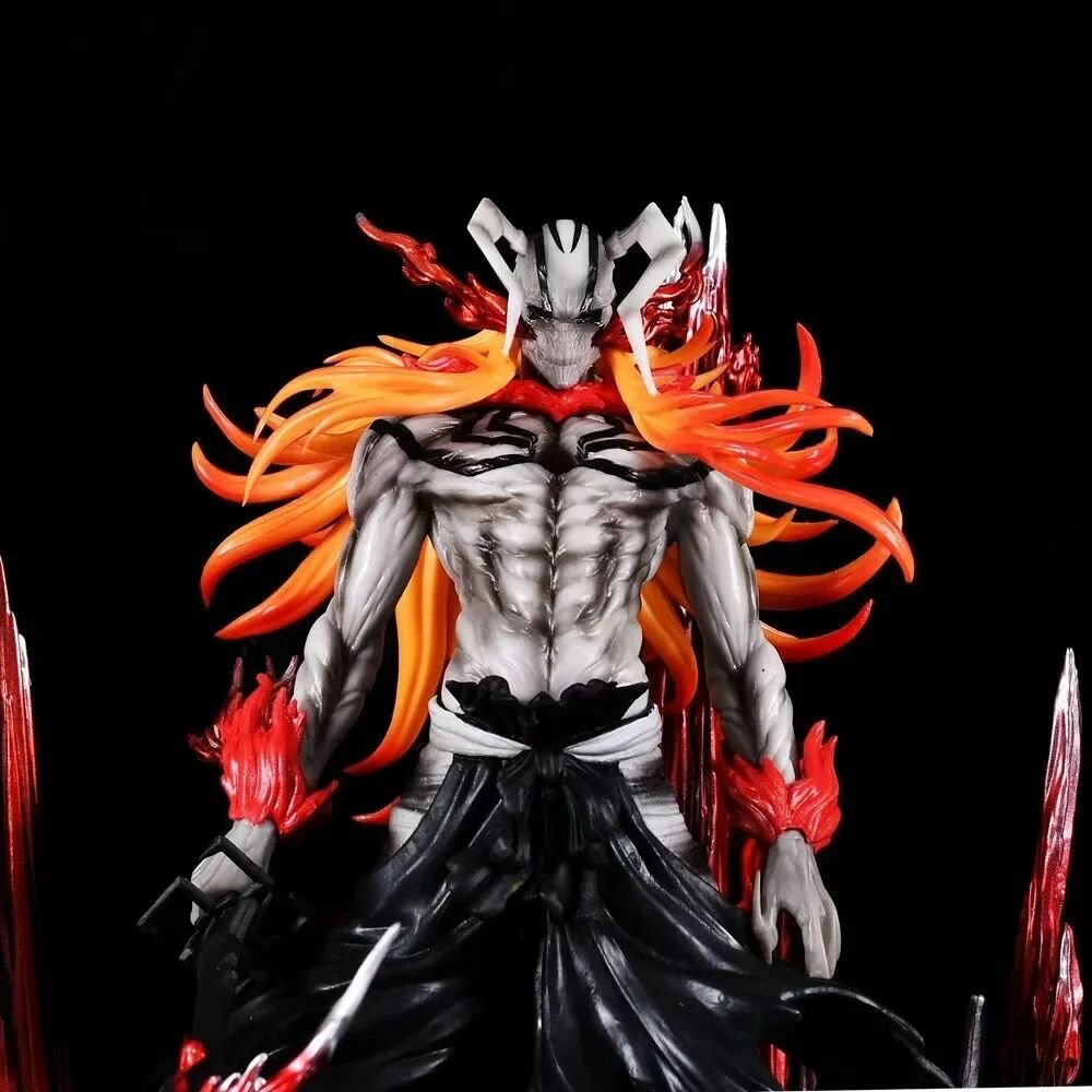 Figurine Manga Ichigo Kurosaki – Image 5