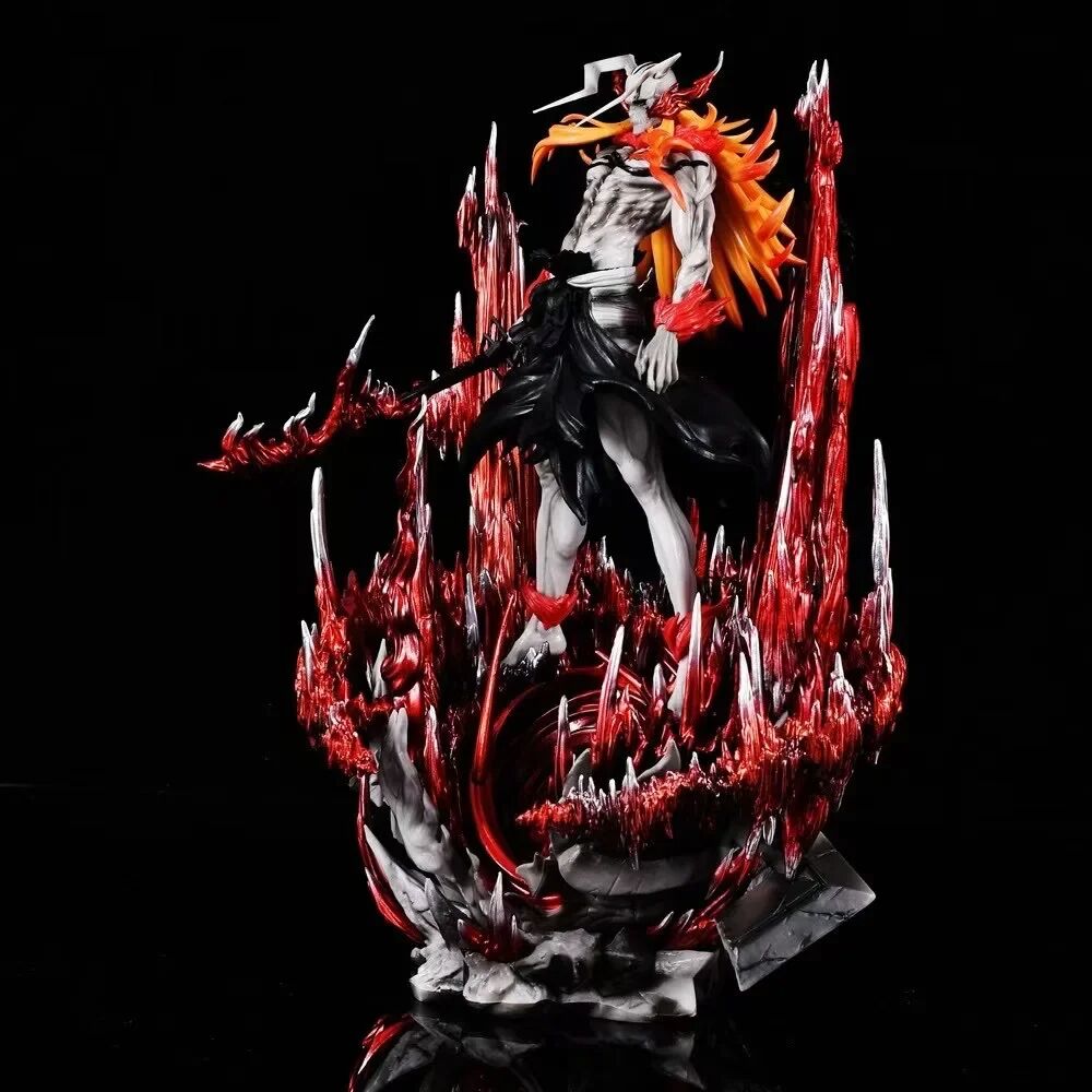Figurine Manga Ichigo Kurosaki – Image 4