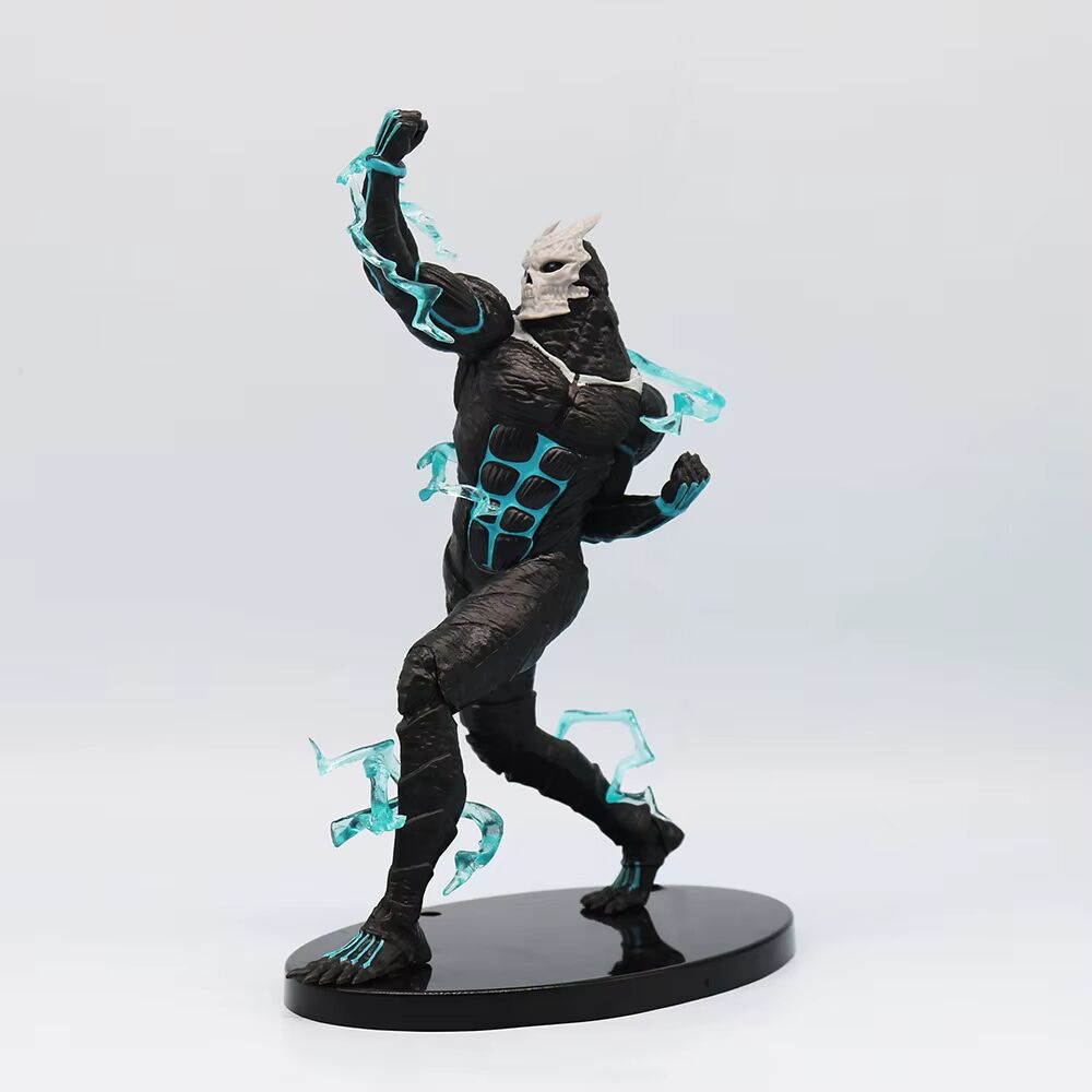 Figurine Kafka Hibino Anime Kaiju No 8 – Image 2