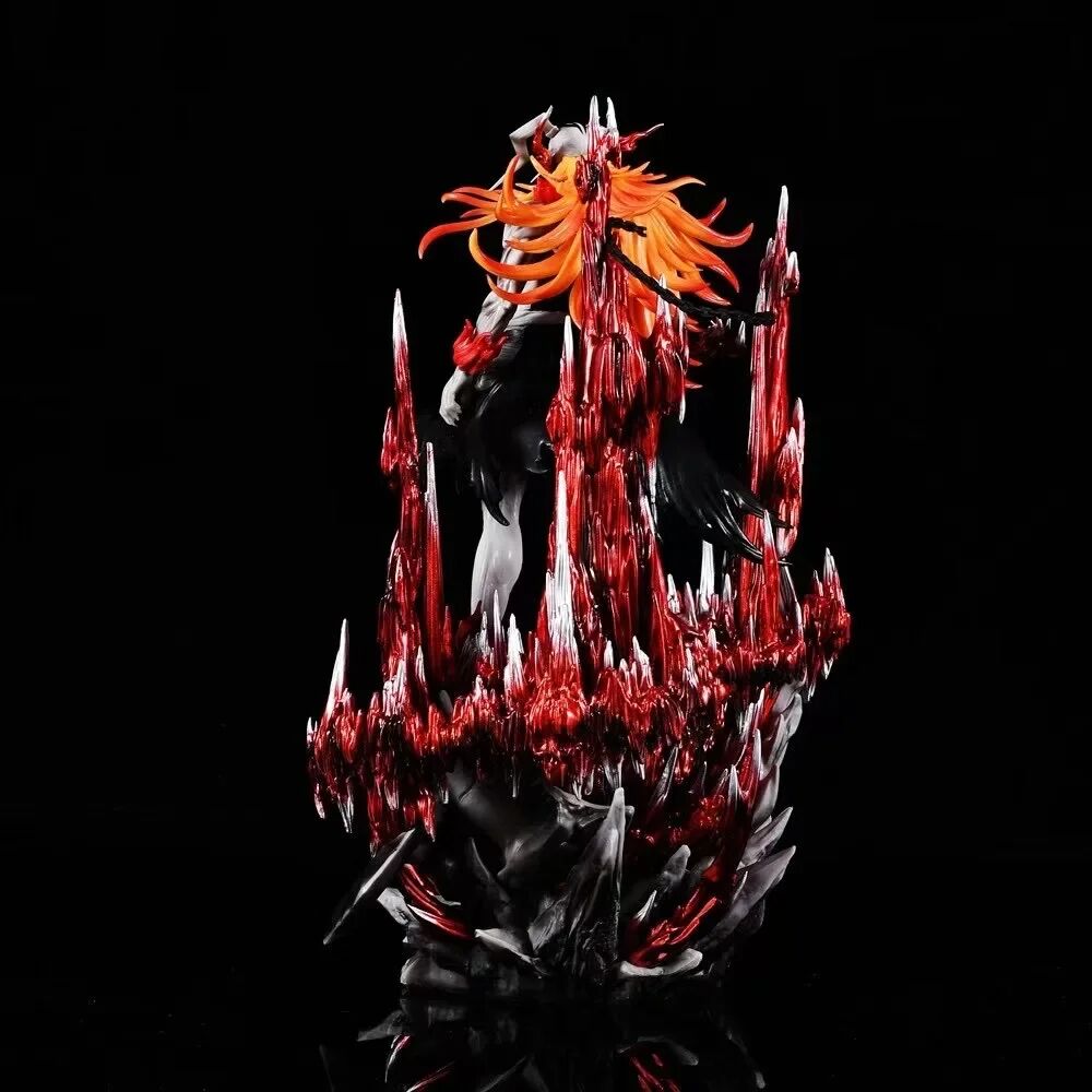 Figurine Manga Ichigo Kurosaki – Image 3