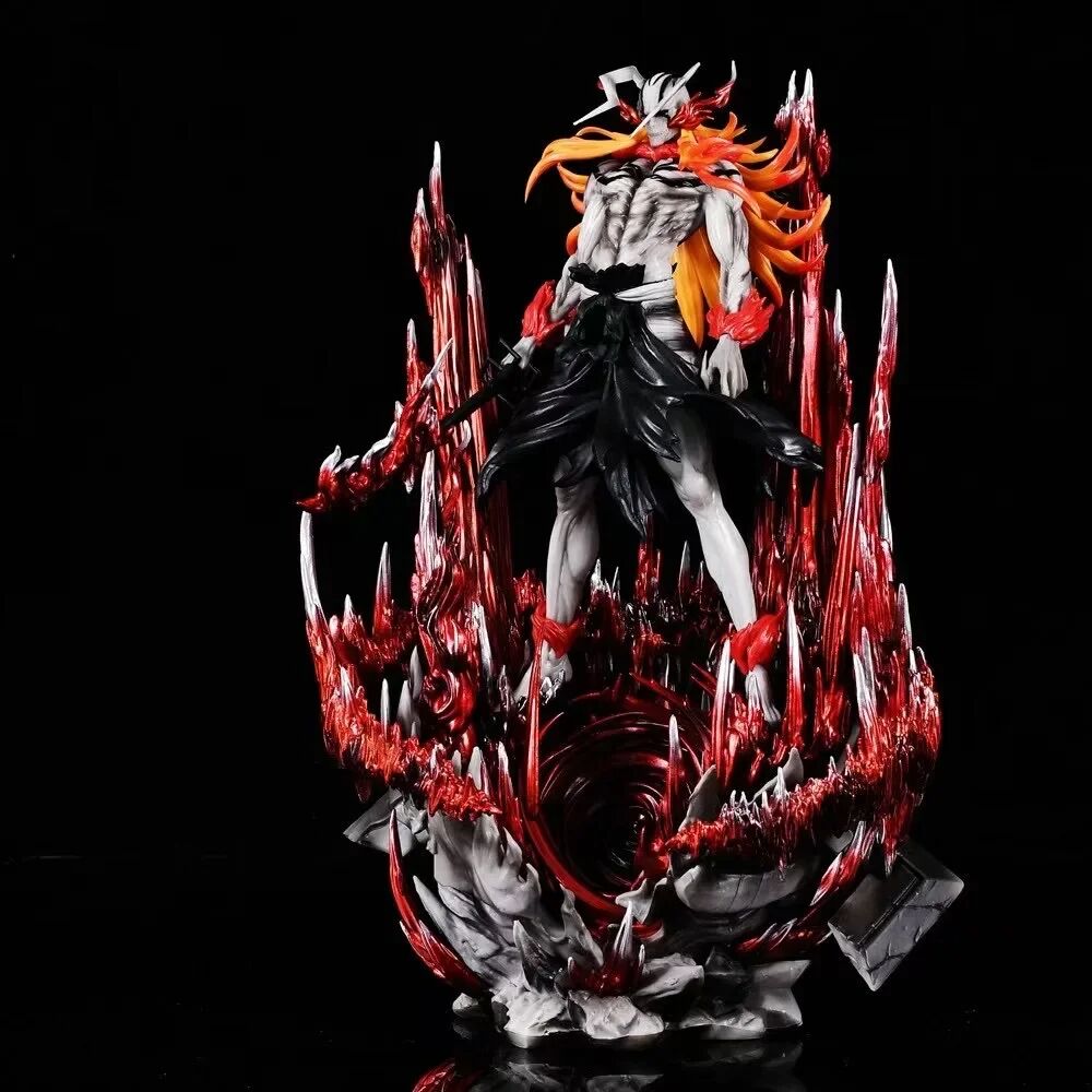 Figurine Manga Ichigo Kurosaki – Image 7