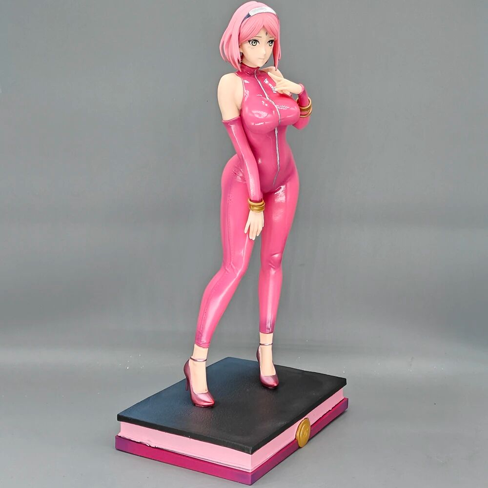Figurine Sakura Manga Naruto – Image 9