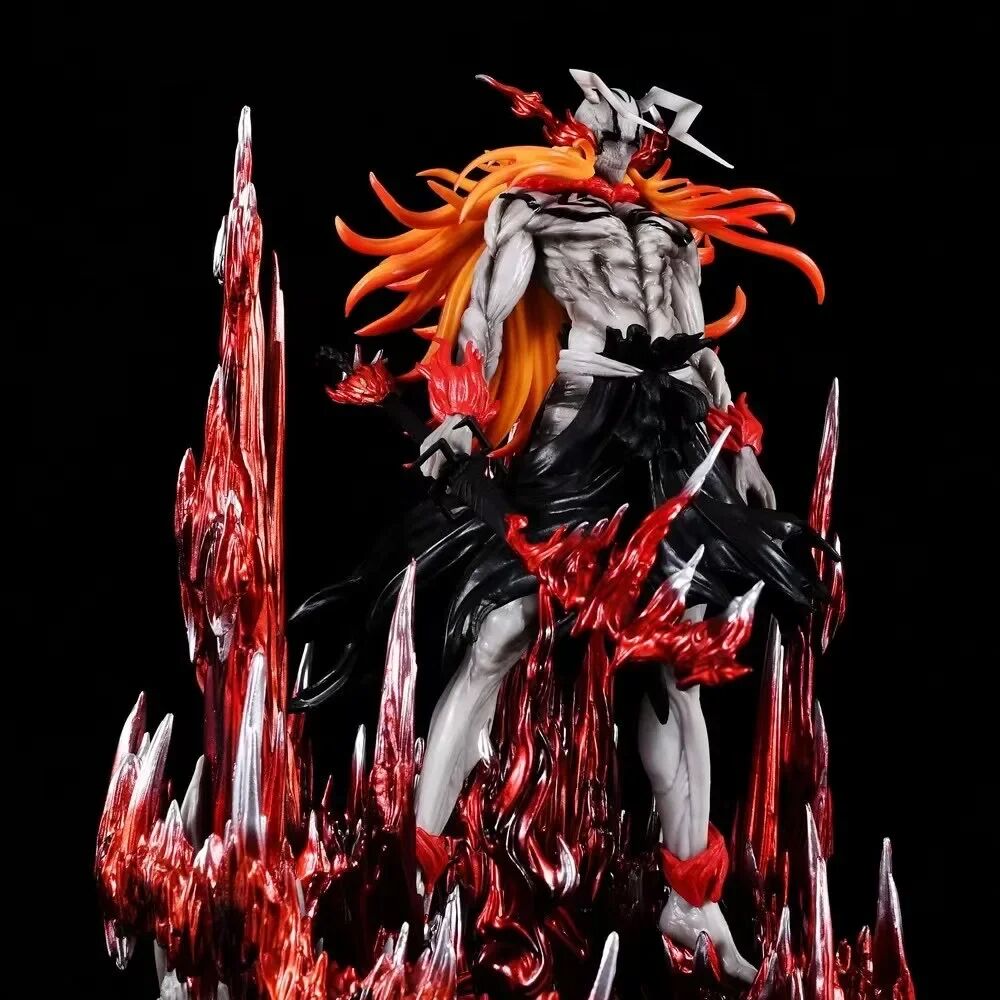 Figurine Manga Ichigo Kurosaki – Image 6