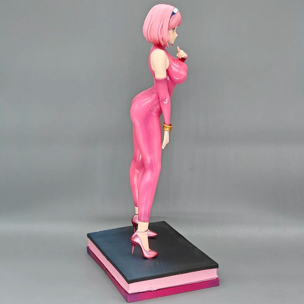 Figurine Sakura Manga Naruto – Image 12