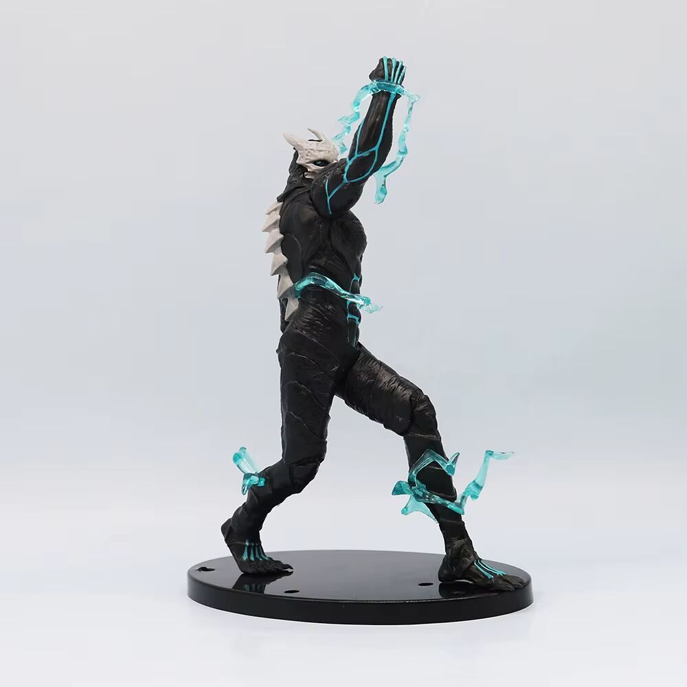 Figurine Kafka Hibino Anime Kaiju No 8 – Image 3