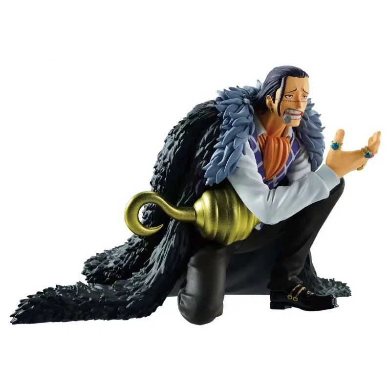 Figurine Crocodile - Manga One Piece – Image 3
