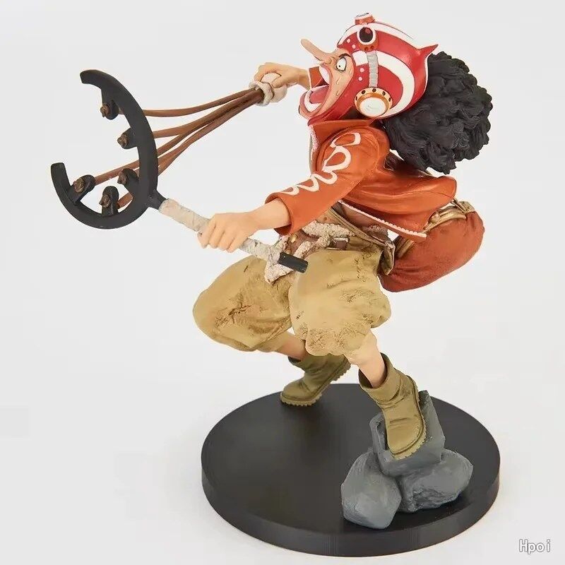 Figurine Usopp - Battle One Piece – Image 3
