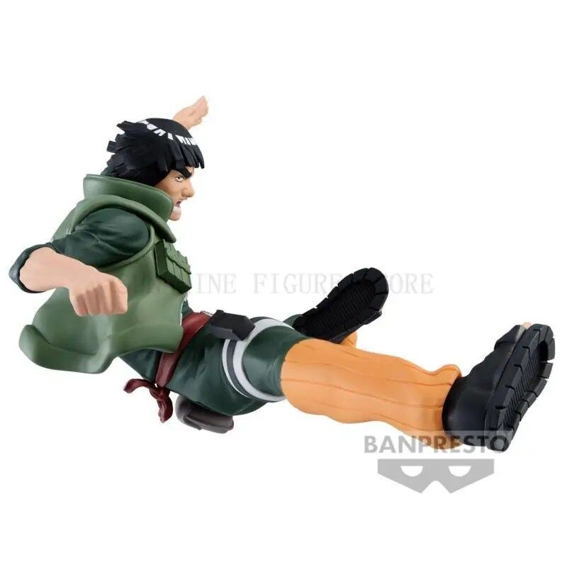Figurine Gaï Maito - Manga Naruto – Image 3