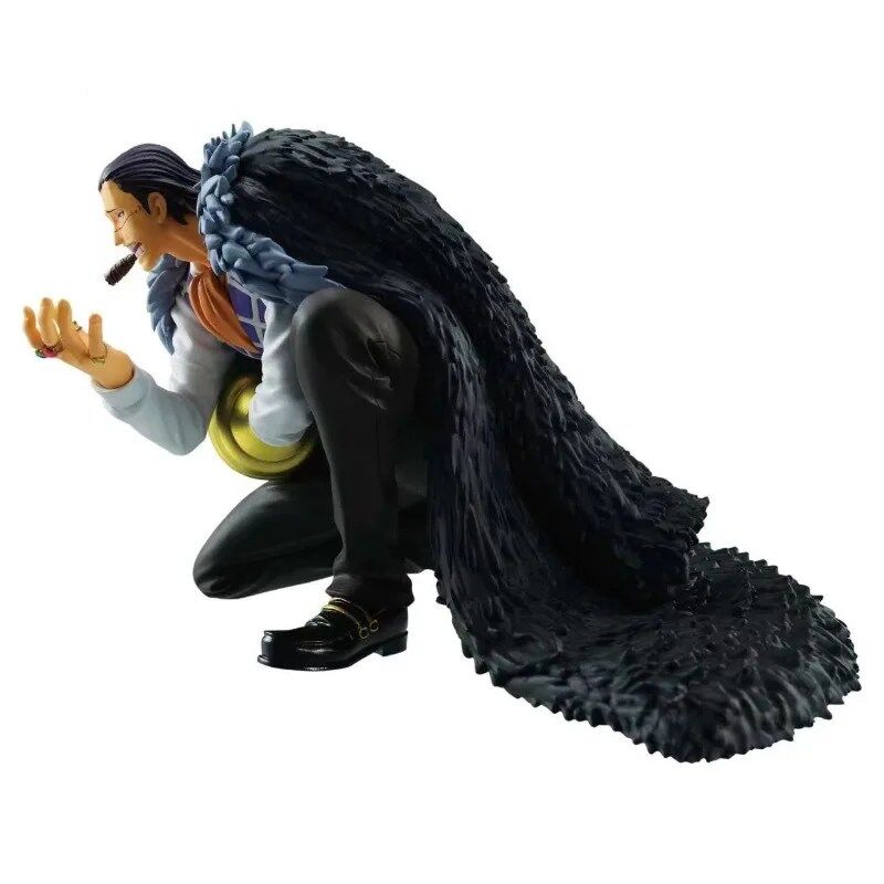 Figurine Crocodile - Manga One Piece – Image 4