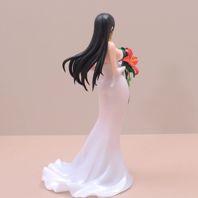 Figurine Boa Hancock - Anime One Piece – Image 2