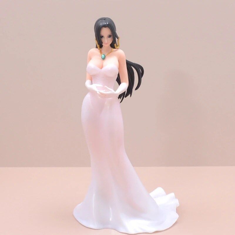Figurine Boa Hancock - Anime One Piece – Image 3