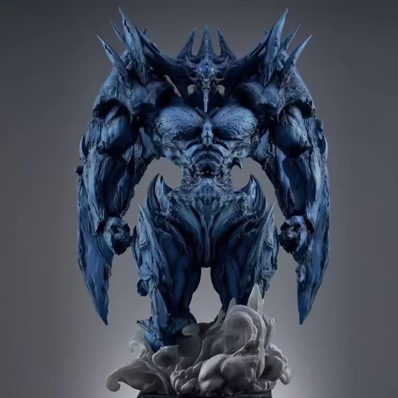 Yu-Gi-Oh! Anime Figure Obelisk The Tormentor Action Figure
