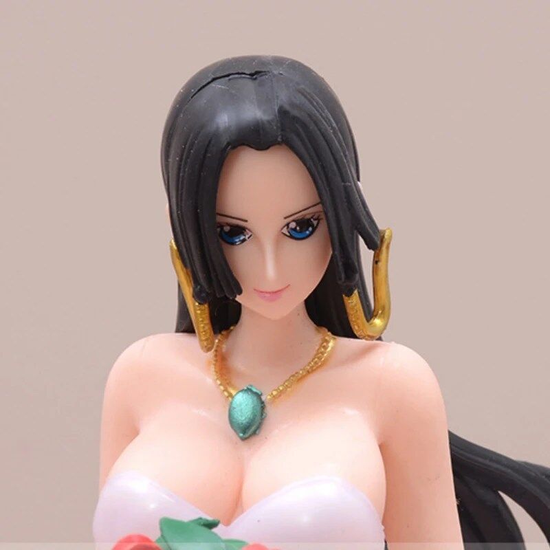 Figurine Boa Hancock - Anime One Piece – Image 4