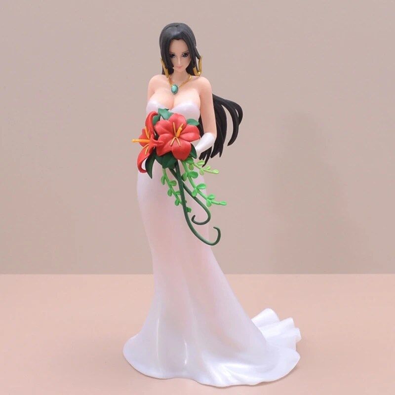 Figurine Boa Hancock - Anime One Piece – Image 7