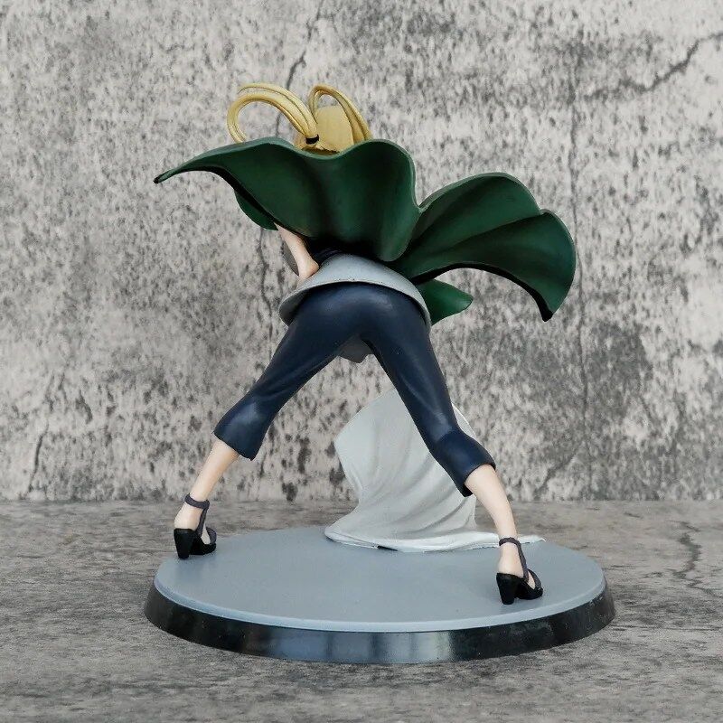 Figurine Tsunade Hokage - Manga Naruto – Image 2