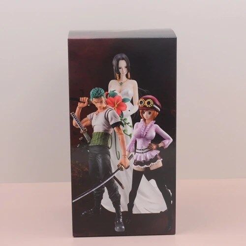 Figurine Boa Hancock - Anime One Piece – Image 6