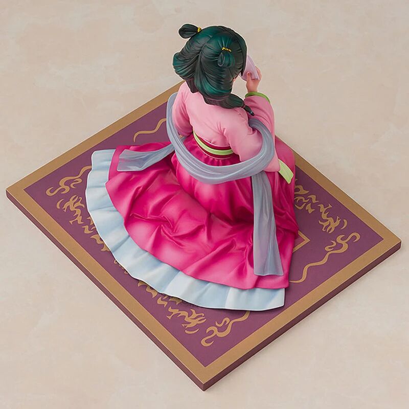 Figurine Maomao 13 cm – Kusuriya no Hitorigoto | The Apothecary Diaries – Image 4