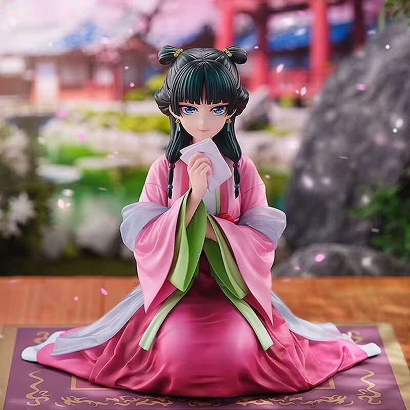 Figurine Maomao 13 cm – Kusuriya no Hitorigoto | The Apothecary Diaries