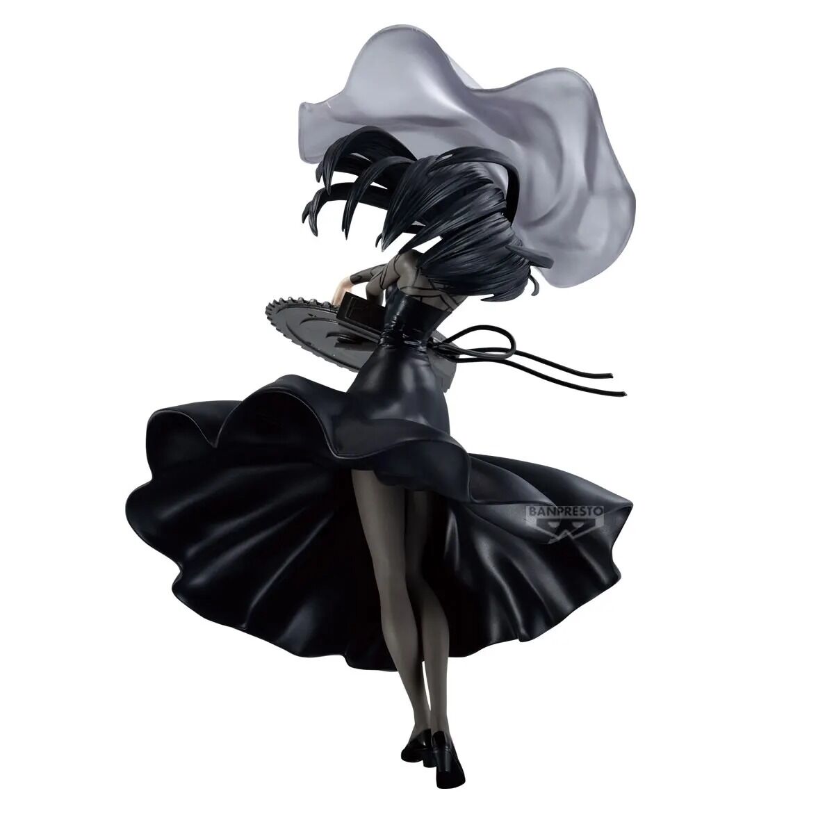 Figurine Osaragi – Sakamoto Days – 17 cm – Image 3