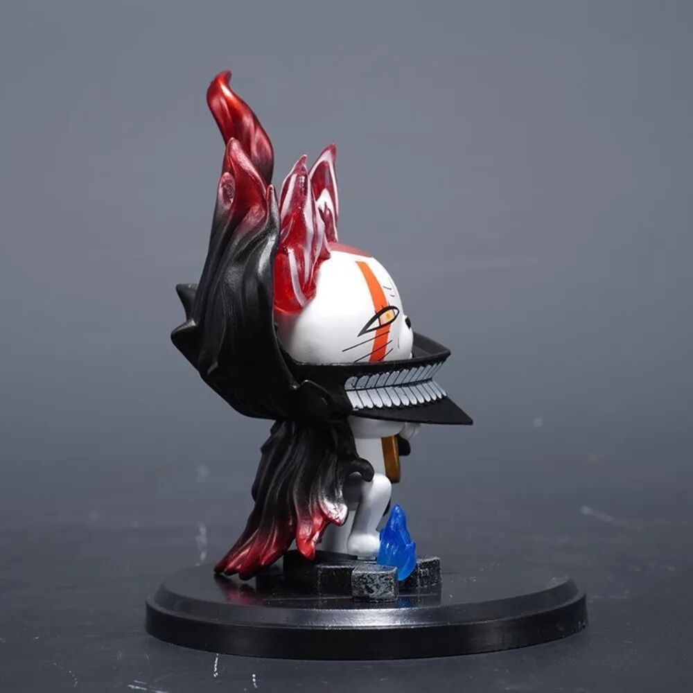 Figurine Dan Da Dan – Turbo Baba Cos Takakura Ken – 11,5 cm – Image 6