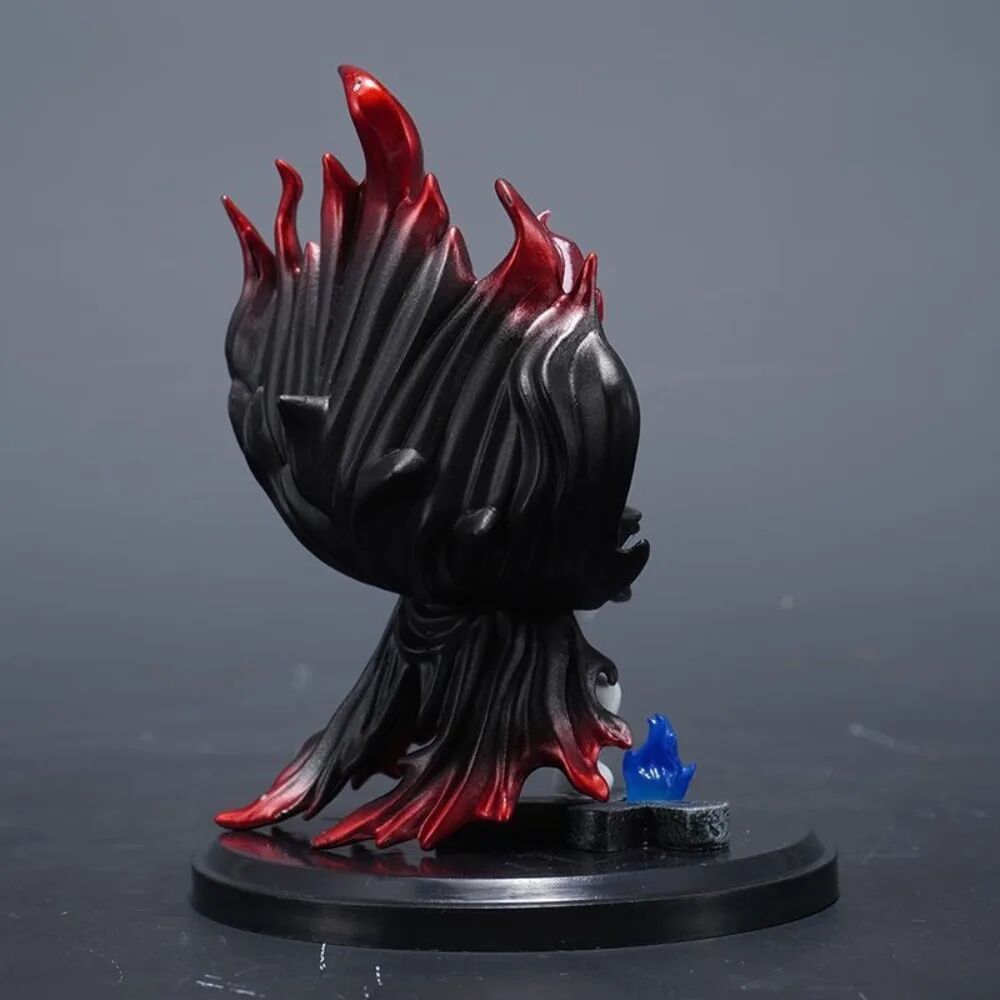 Figurine Dan Da Dan – Turbo Baba Cos Takakura Ken – 11,5 cm – Image 5