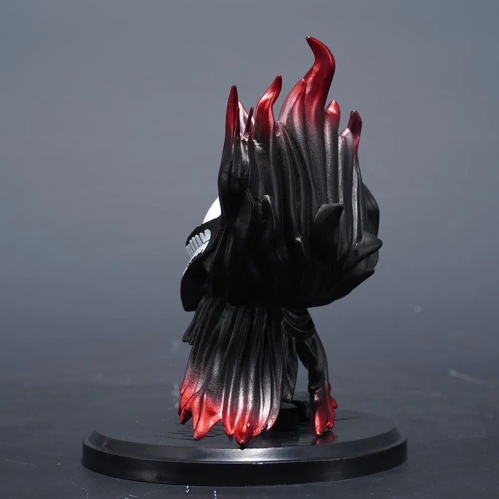 Figurine Dan Da Dan – Turbo Baba Cos Takakura Ken – 11,5 cm – Image 4