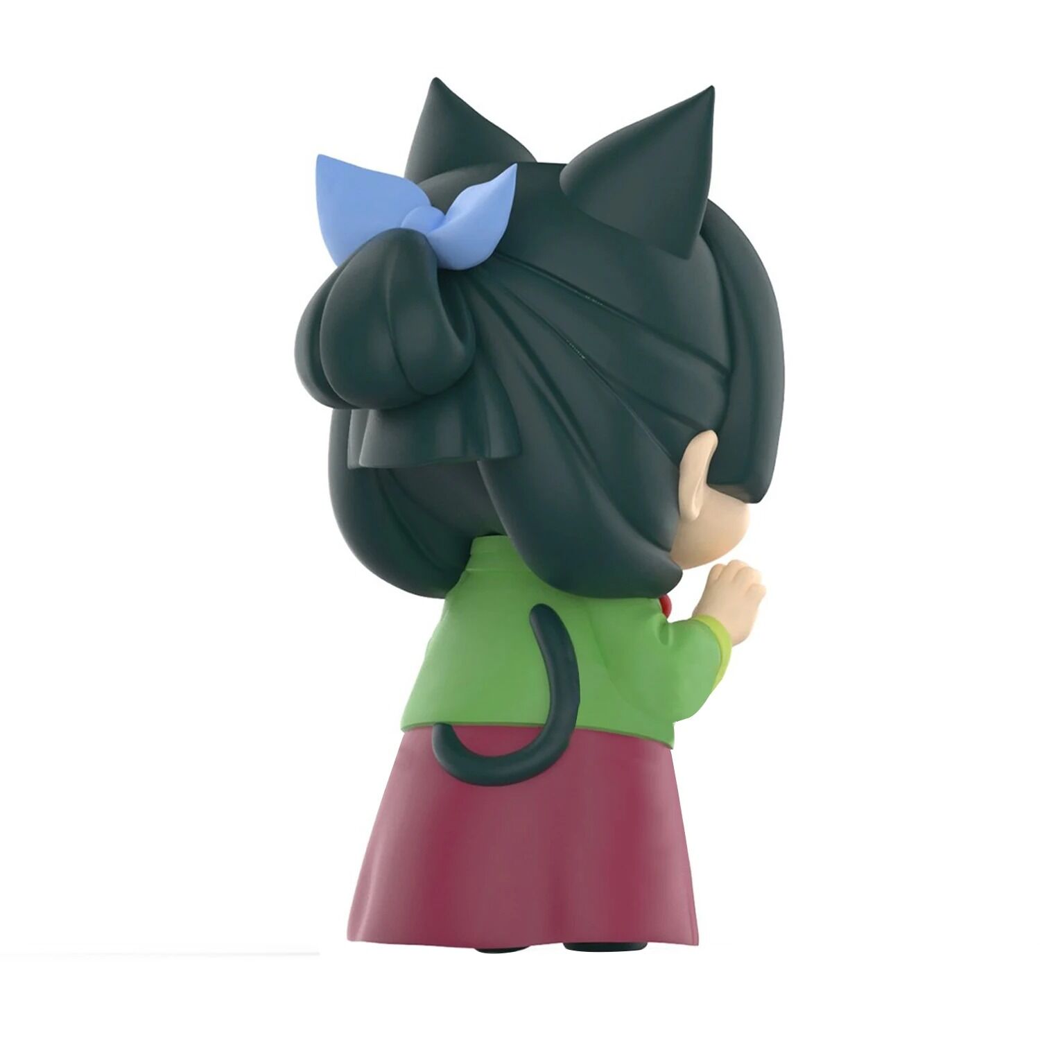 Figurine Maomao Chibi – 10 cm – Modèle PVC – Kusuriya no Hitorigoto – Image 4