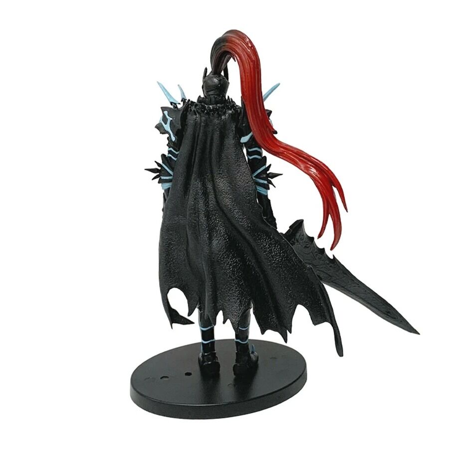 Statue Solo Leveling Commander Igris 21 cm – Figurine Manga Collector – Image 3