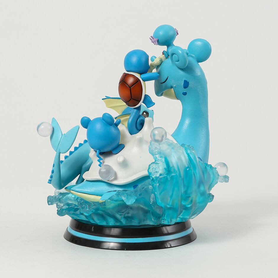 Figurine Pokemon EAU