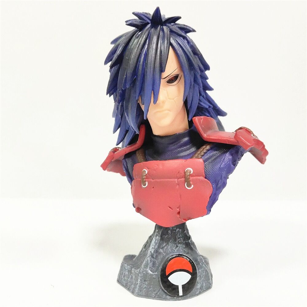 Figurine Anime Naruto Shippuden Uchiha Madara