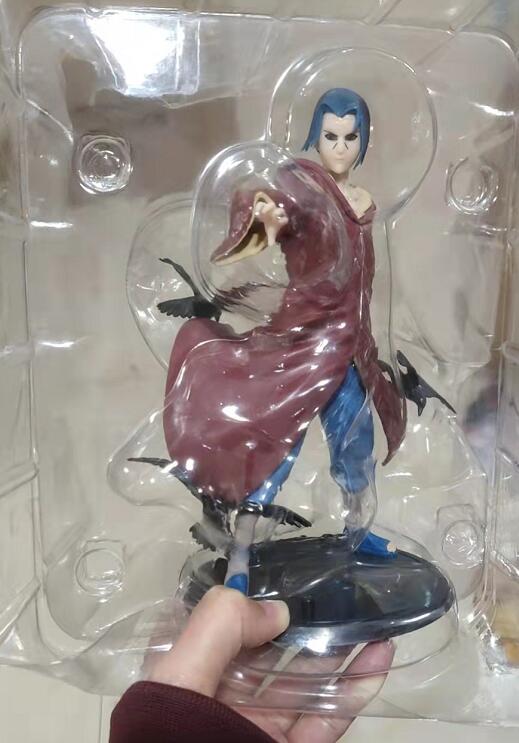 Figurine Uchiha Itachi Naruto Shippuden