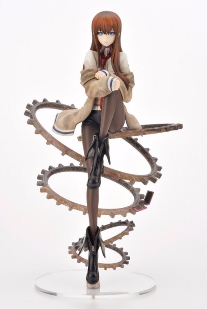 Figurine Anime Steins Gate Makise Kurisu