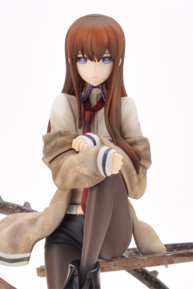 Figurine Anime Steins Gate Makise Kurisu