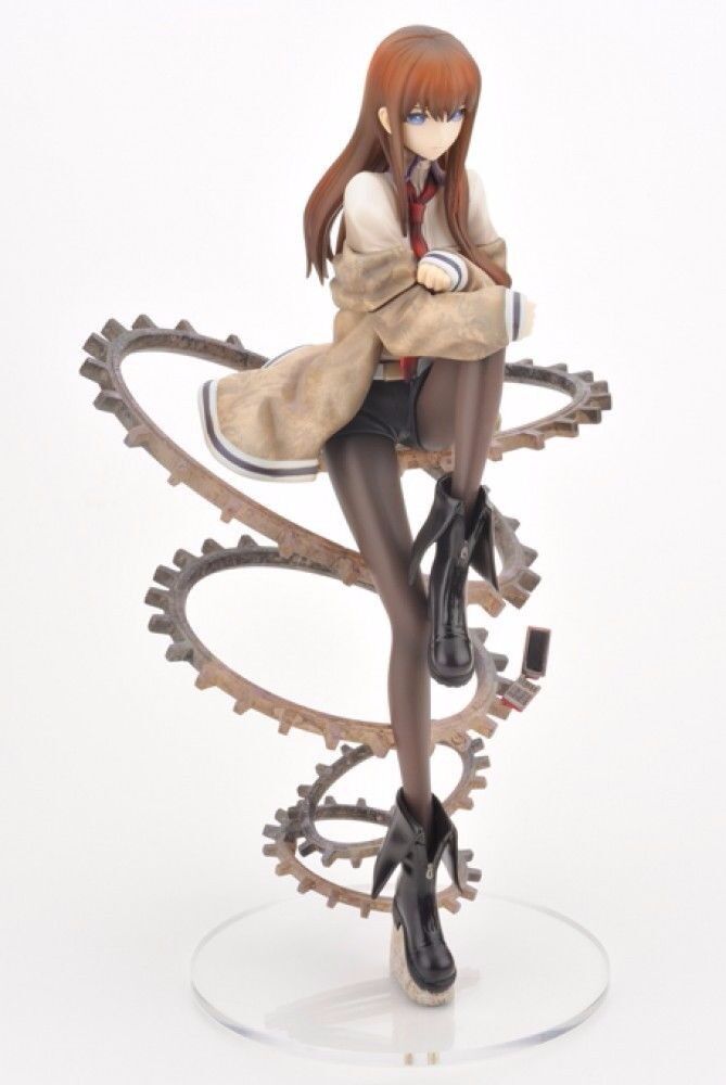 Figurine Anime Steins Gate Makise Kurisu