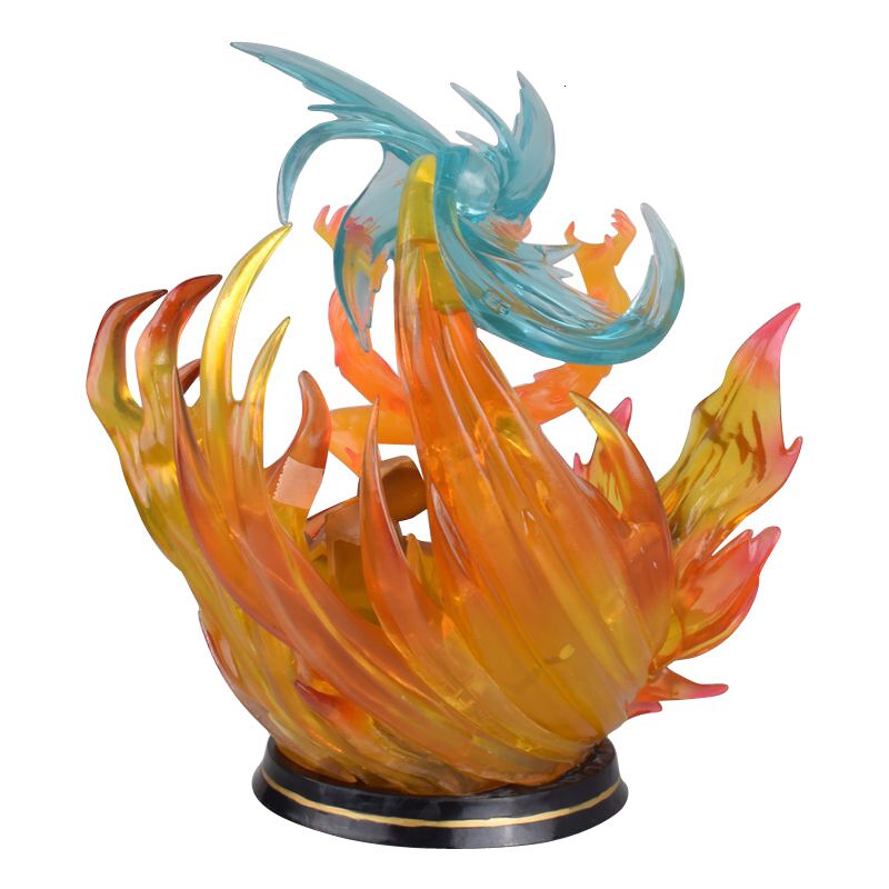 Figurine Naruto Uzumaki Kurama – Image 3