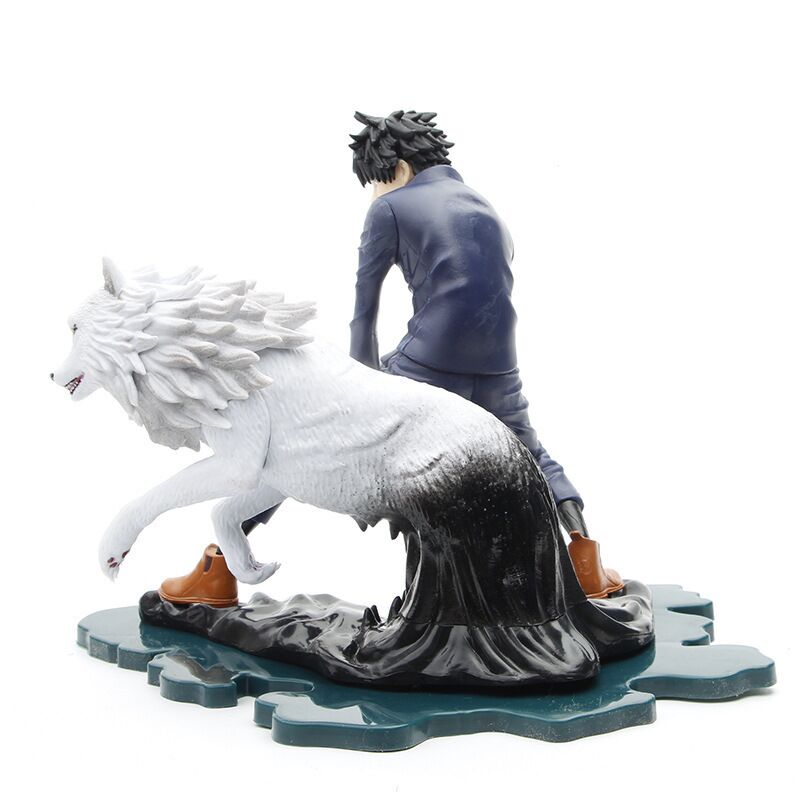 Figurine Megumi Fushiguro Jujutsu Kaisen – Image 4
