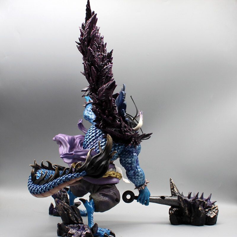 Figurine Manga One Piece Kaido – Image 2