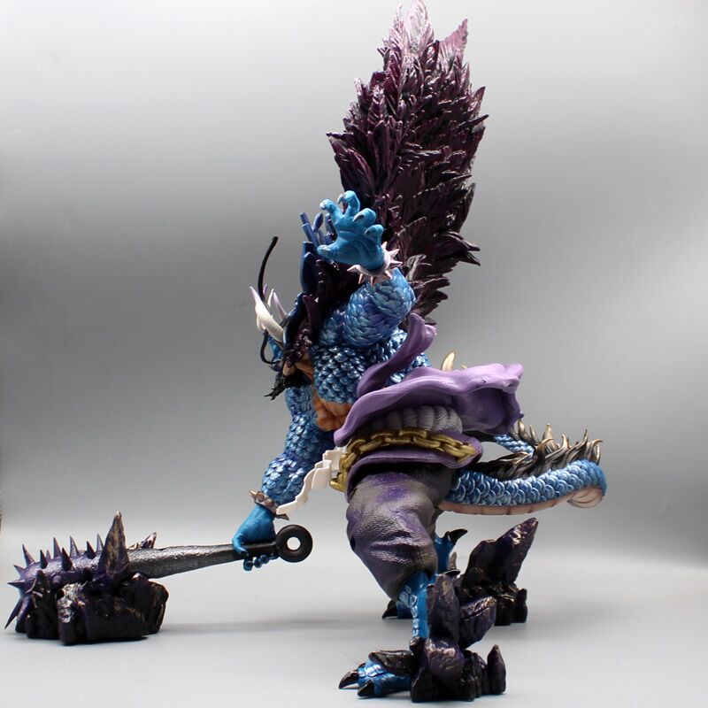 Figurine Manga One Piece Kaido – Image 3
