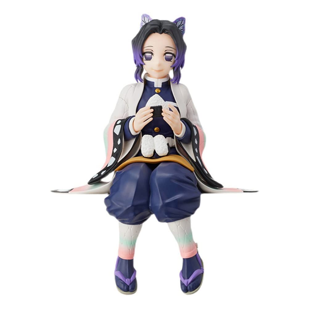Figurine Kimetsu No Yaiba Shinobu Kocho