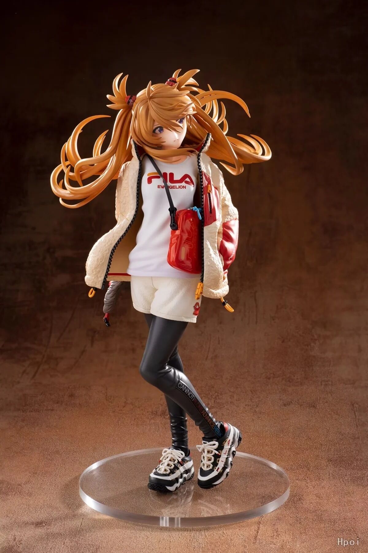 Figurine Neon Genesis Evangelion Shikinami Asuka – Image 2