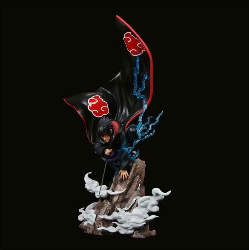 Figurine Naruto Shippuden Uchiha Itachi GK – Image 5