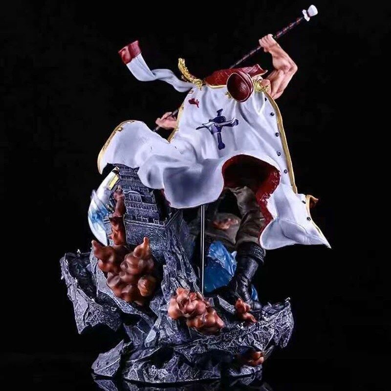 Figurine Manga One Piece Edward Newgate – Image 4